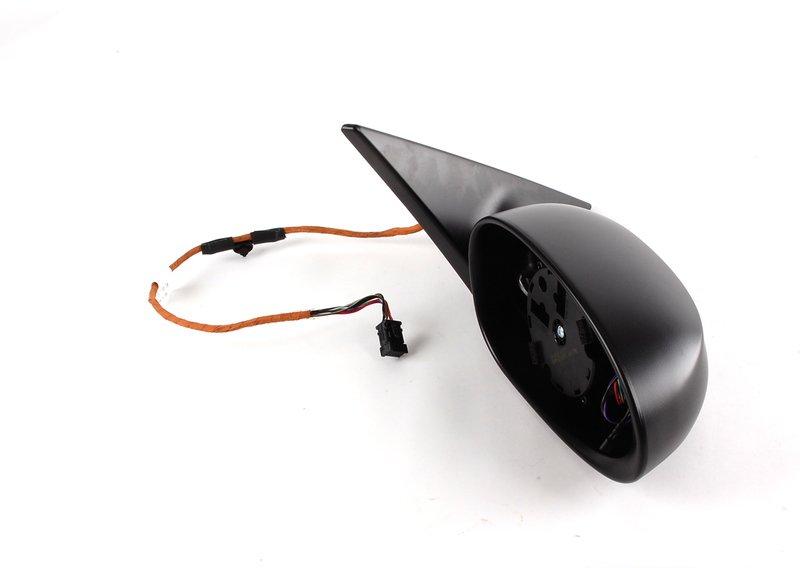 Наружное зеркало с обогревом без стекл.П