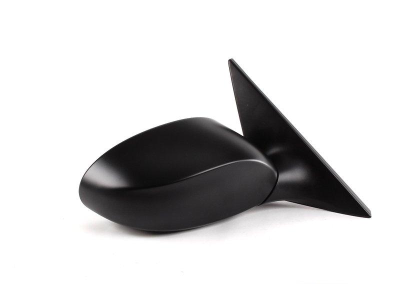 Наружное зеркало с обогревом без стекл.П