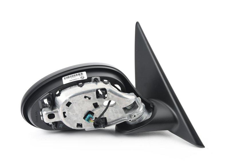 E90 / E91 Наружное зеркало с обогревом П