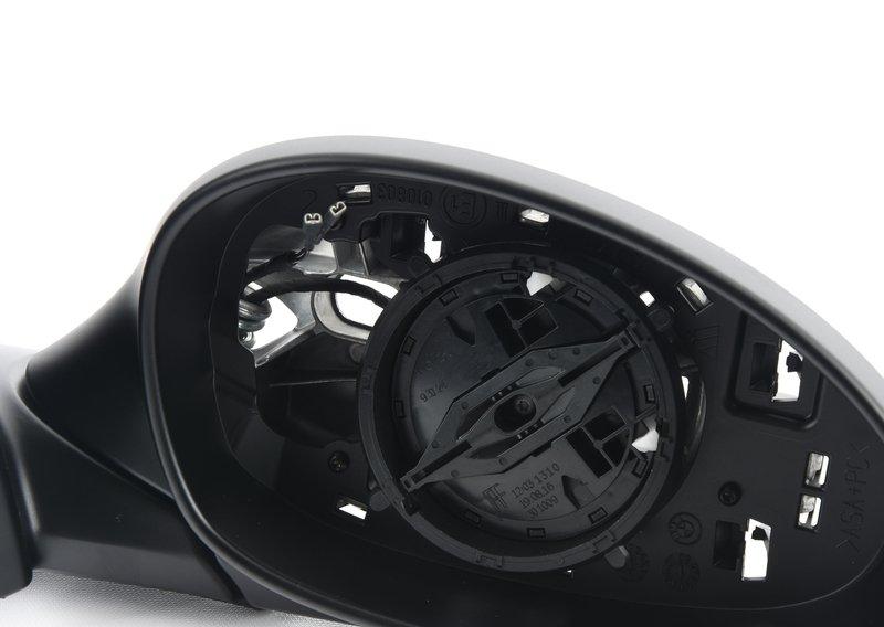 E90 / E91 Наружное зеркало с обогревом П