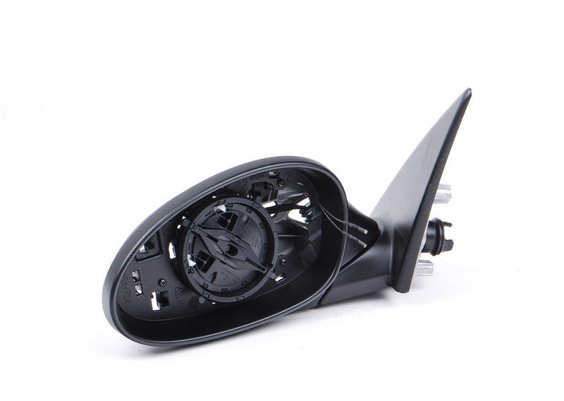 Наружное зеркало с обогревом с памятью Л