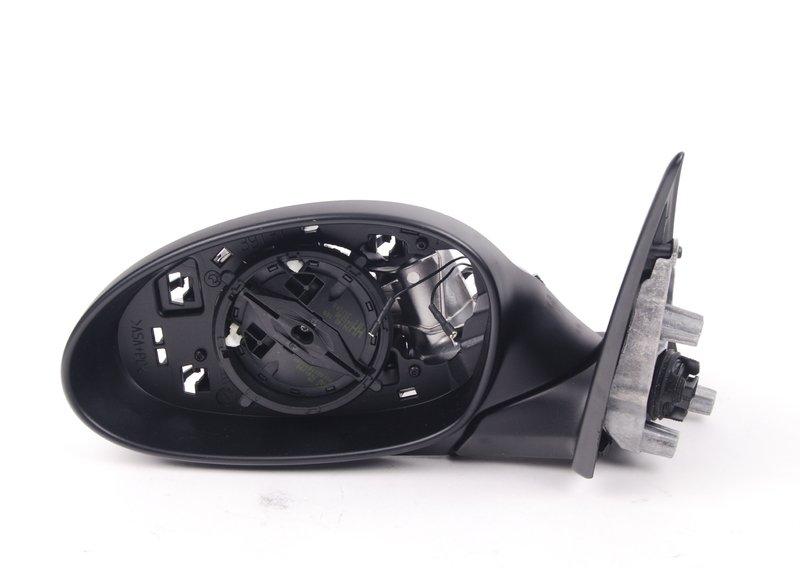 Наружное зеркало с обогревом Л