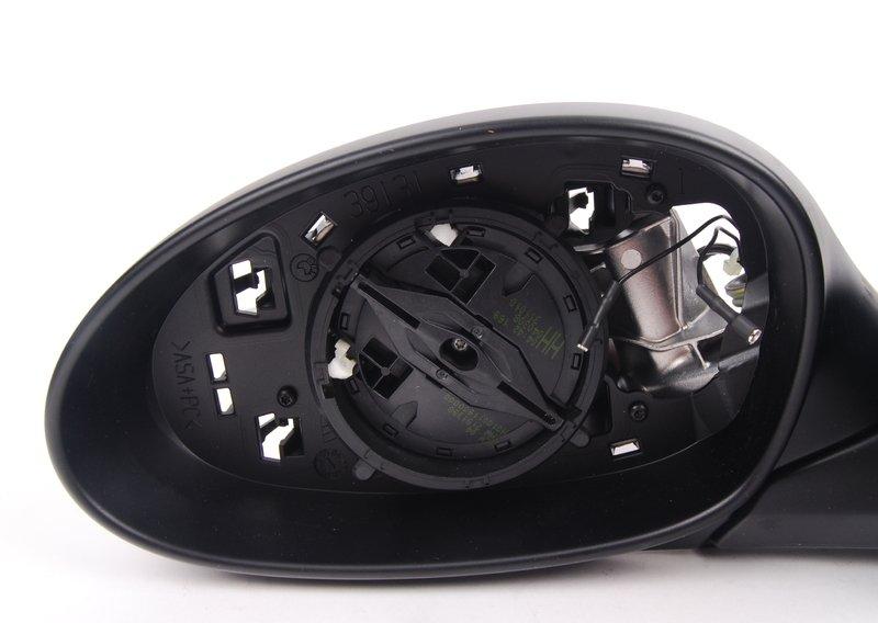 Наружное зеркало с обогревом Л