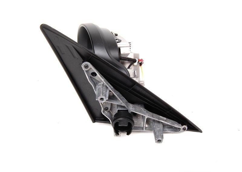 Наружное зеркало с обогревом Л