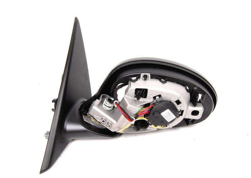 Наружное зеркало с обогревом Л