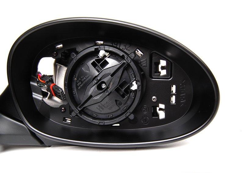 Наружное зеркало с обогревом П