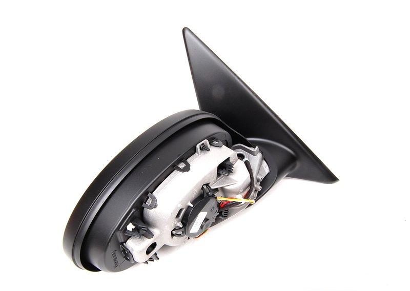 Наружное зеркало с обогревом П