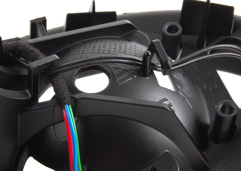 Наружное зеркало Л