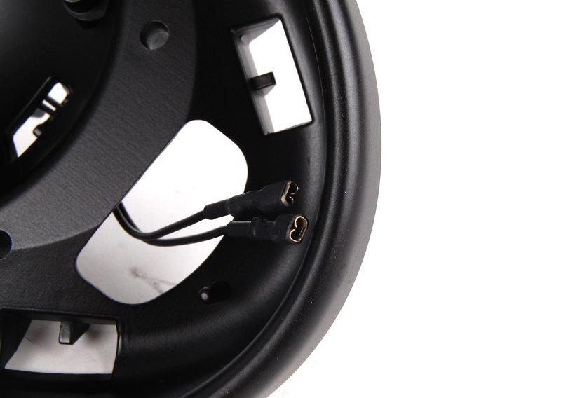 Наружное зеркало П