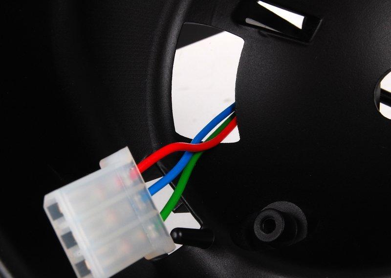 Наружное зеркало П