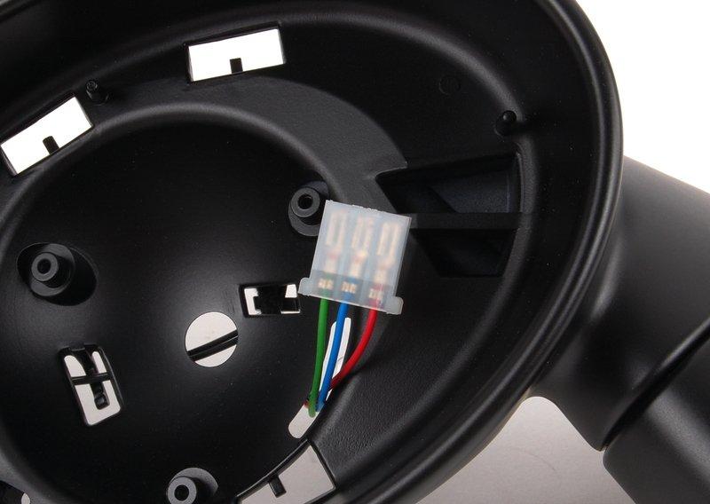 Наружное зеркало Л