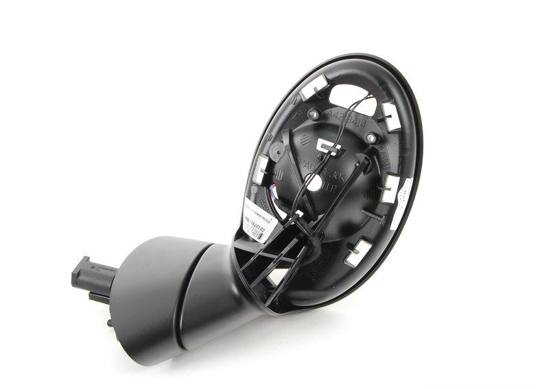 Наружное зеркало П