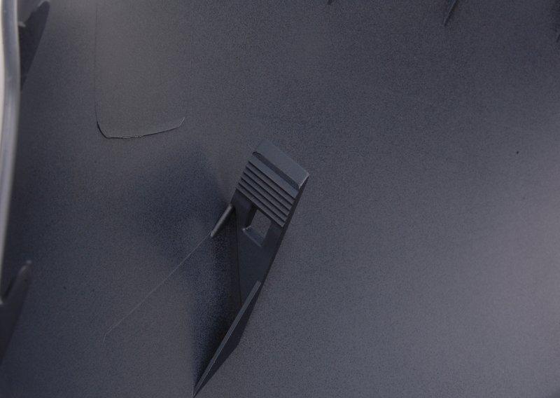 Щиток загрунтованный П