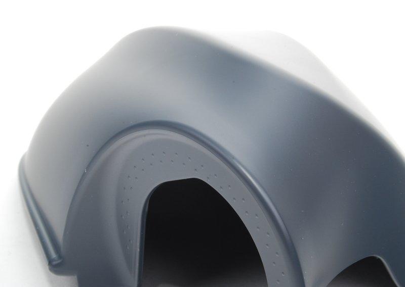 Защитный колпак нар.зеркала загрунт.П