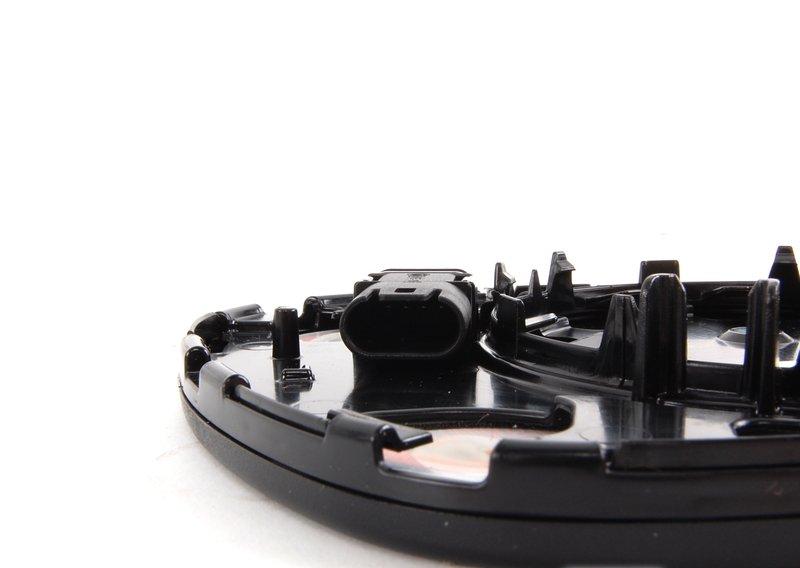 Стекло зеркала с обогревом плоское Л