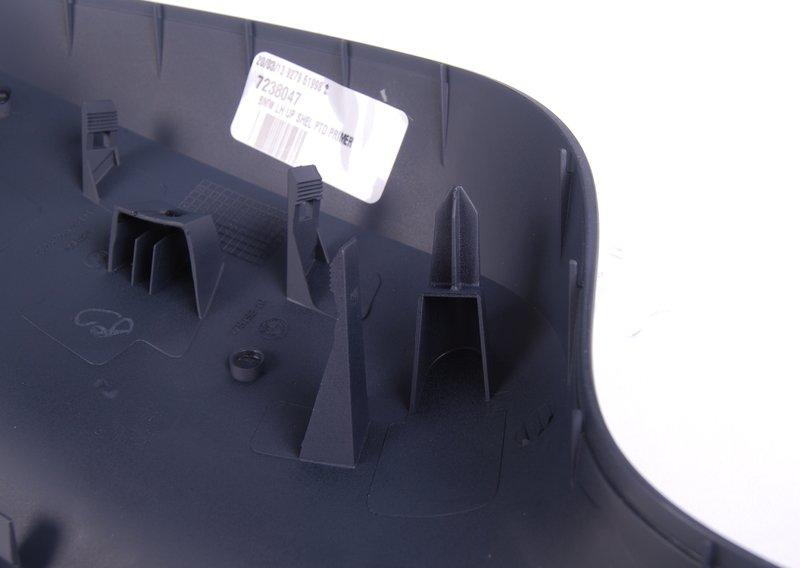 Защитный колпак нар.зеркала загрунт.Л