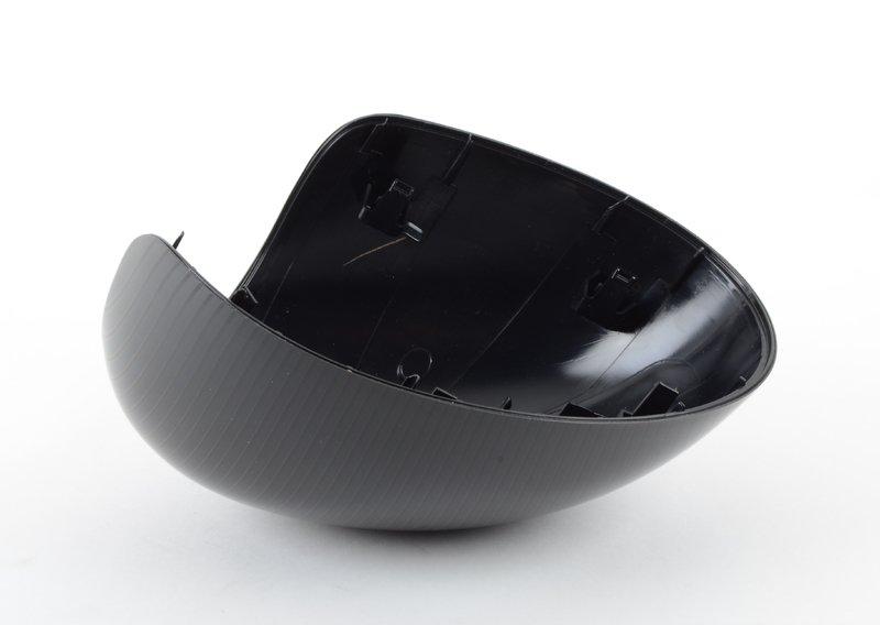 Кожух зеркала Л