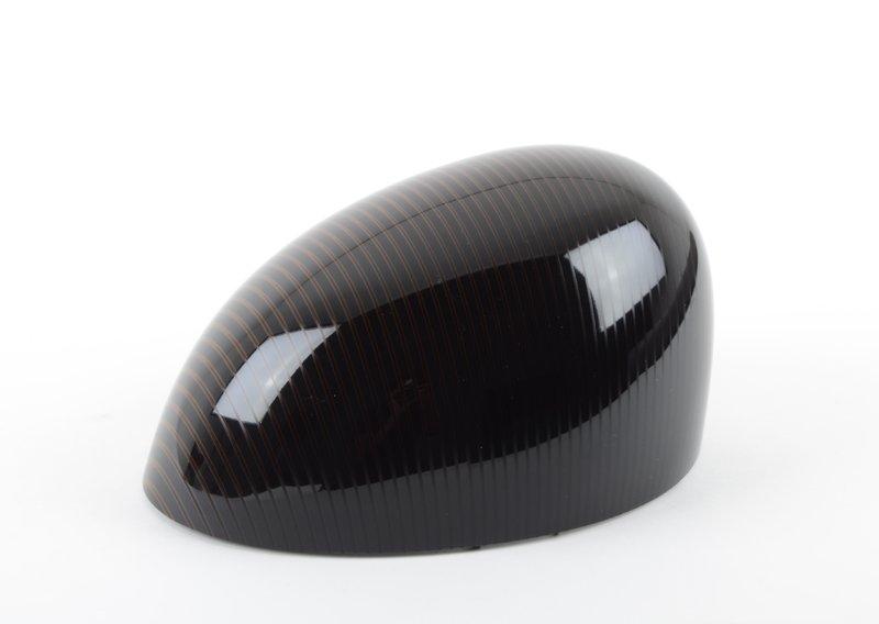 Кожух зеркала Л