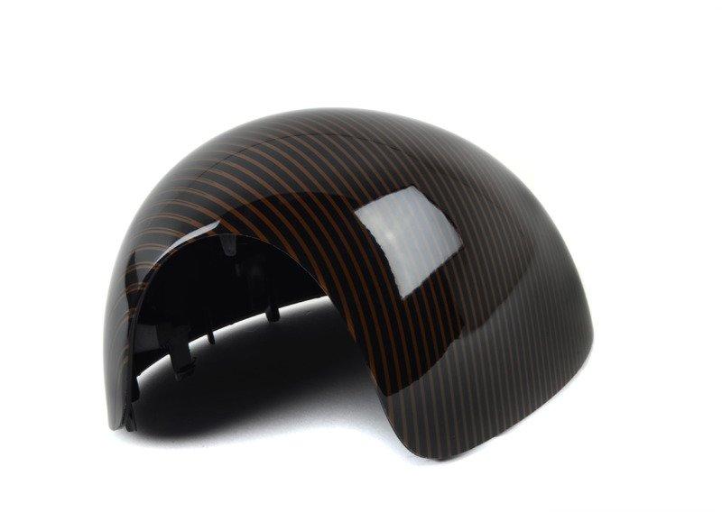 Кожух зеркала Л