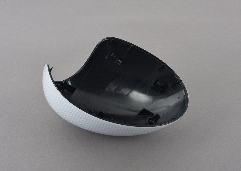 Кожух зеркала Л