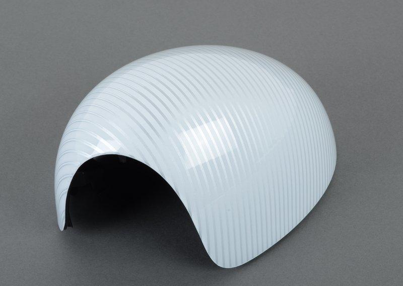 Кожух зеркала Л