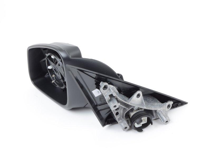 Наружное зеркало с обогревом Л