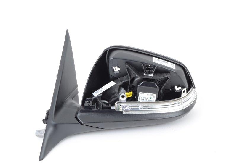 Наружное зеркало с обогревом Л