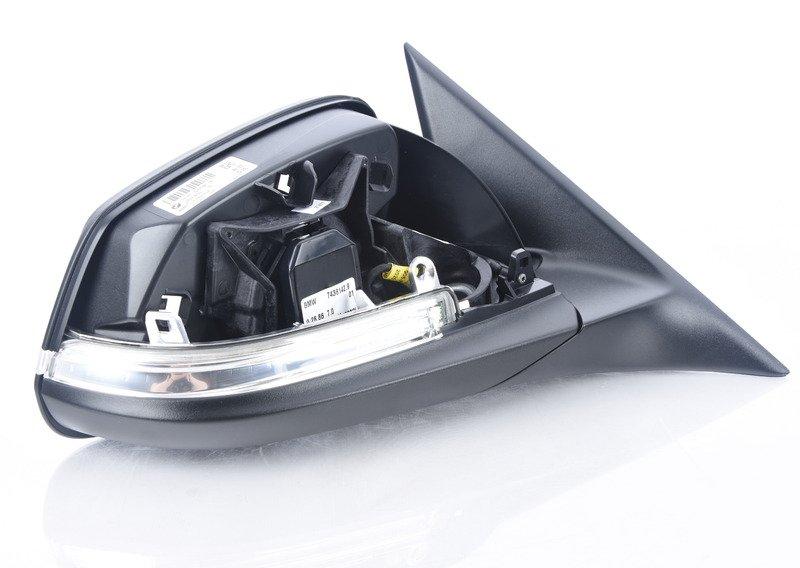 Наружное зеркало с обогревом П