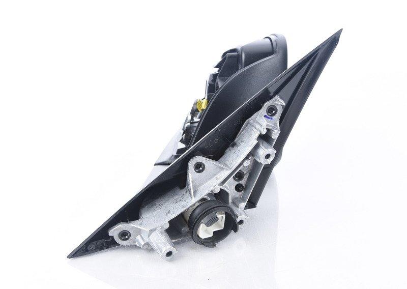 Наружное зеркало с обогревом П