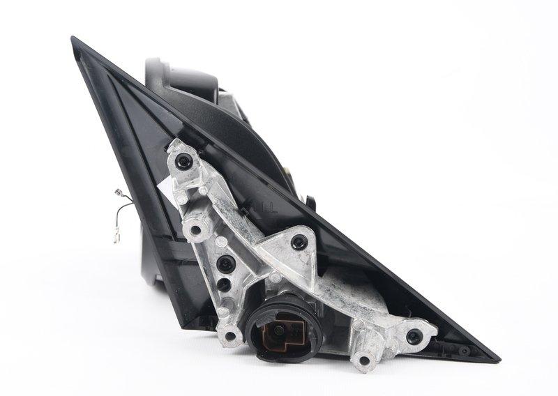 Наружное зеркало с обогревом Л