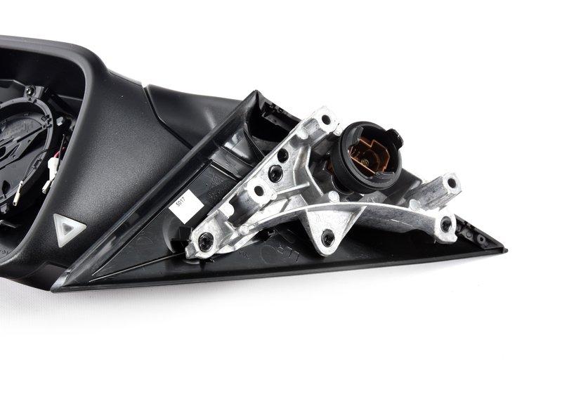 Наружное зеркало с обогревом П