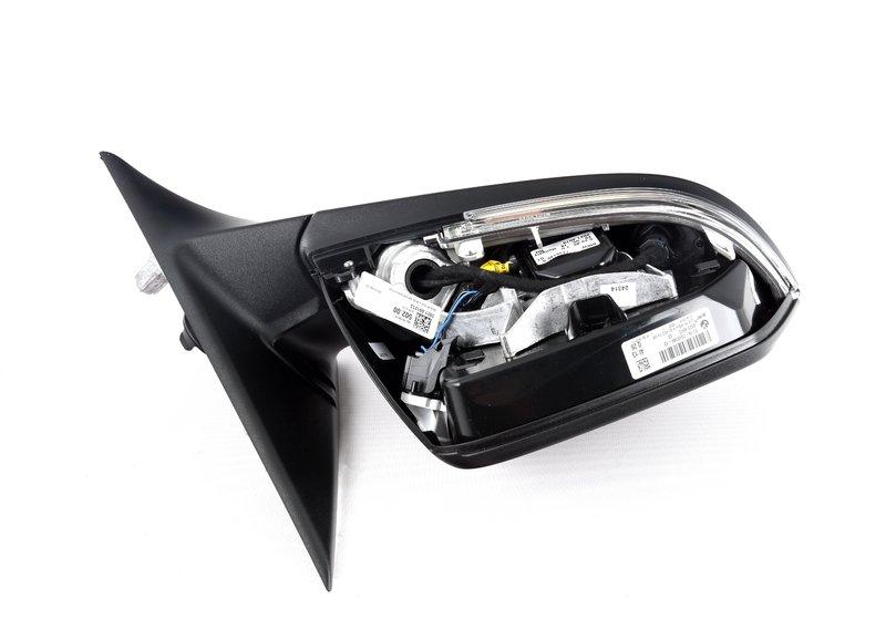 Наружное зеркало с обогревом П