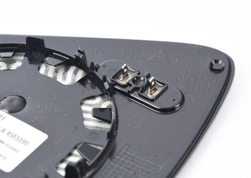 Зеркальный элемент П н/фотохром f10/f01/e60LCI