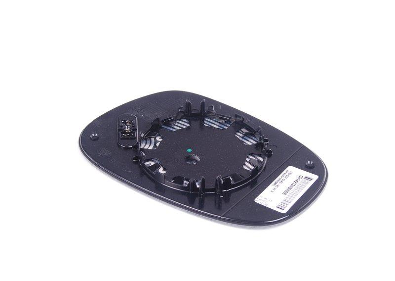 стекло зеркала