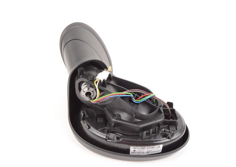 Наружное зеркало П