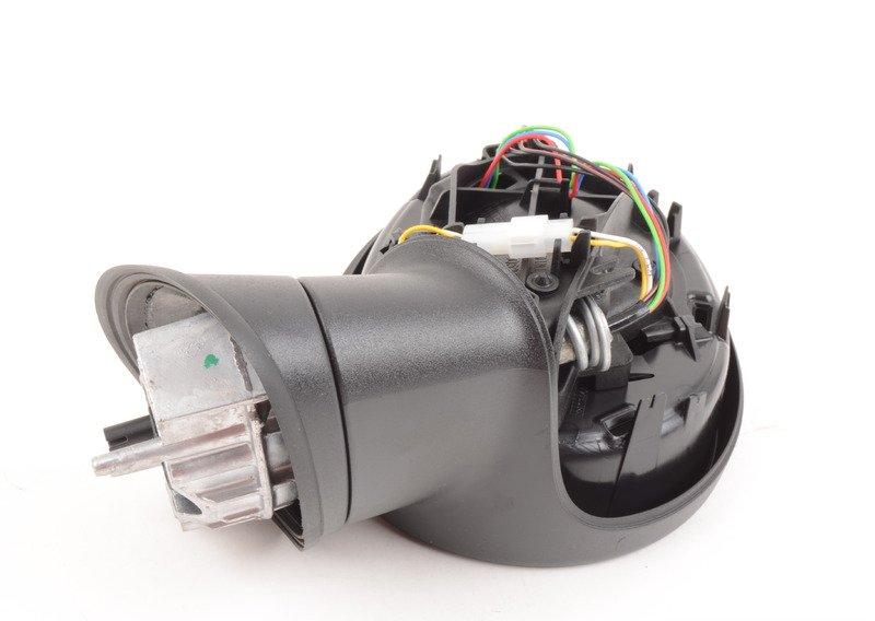 Наружное зеркало П