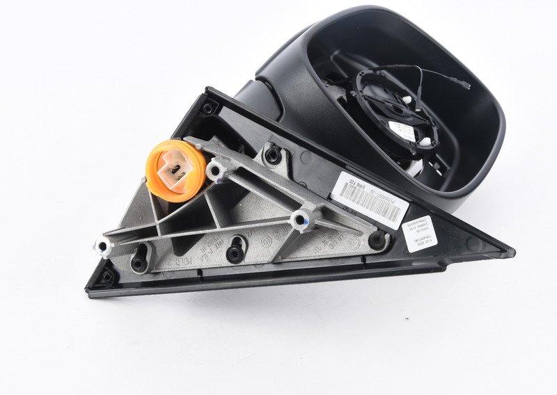 Наружное зеркало с обогр. без стекла Л