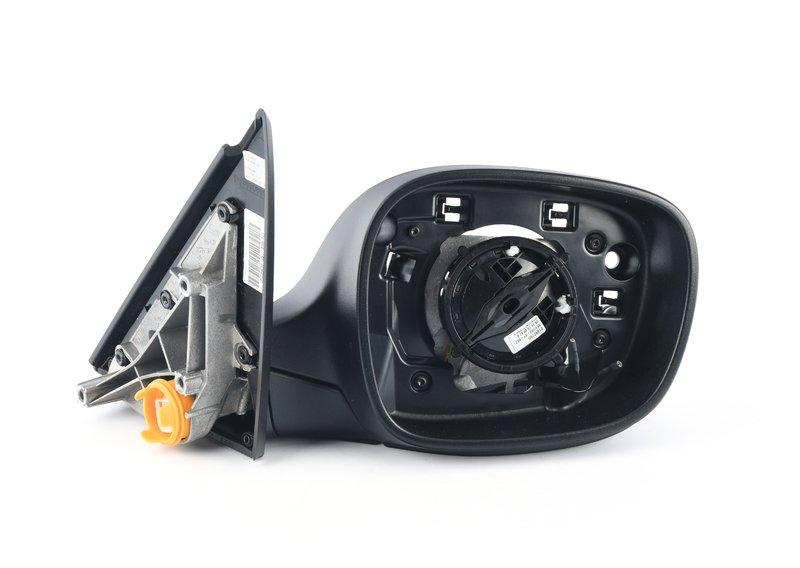 Наружное зеркало с обогревом без стекл.П