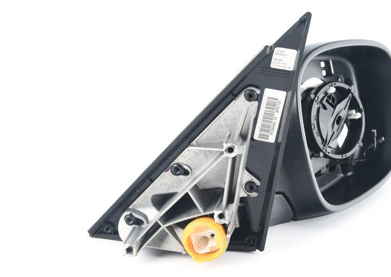 Наружное зеркало с обогревом без стекл.П