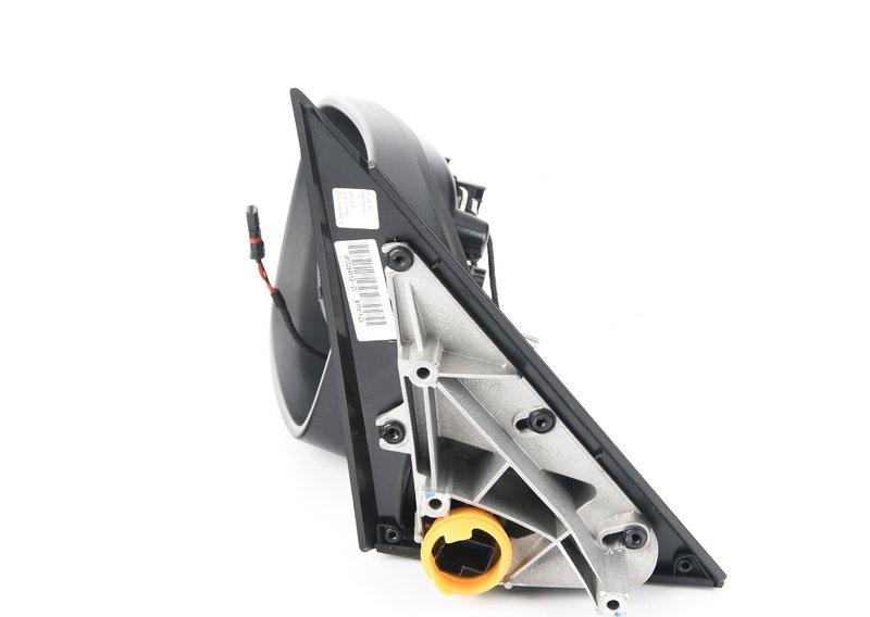 Наружное зеркало с обогр. без стекла Л