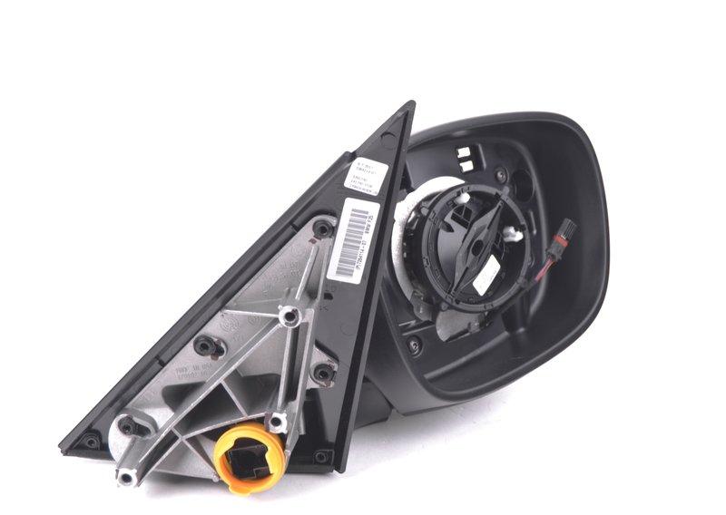 Наружное зеркало с обогревом без стекл.П