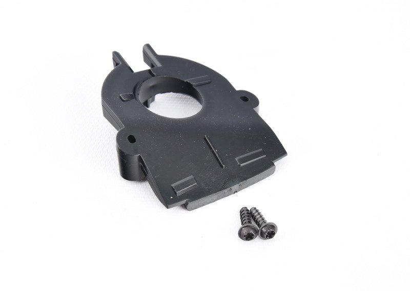 Наружное зеркало с обогр. без стекла Л