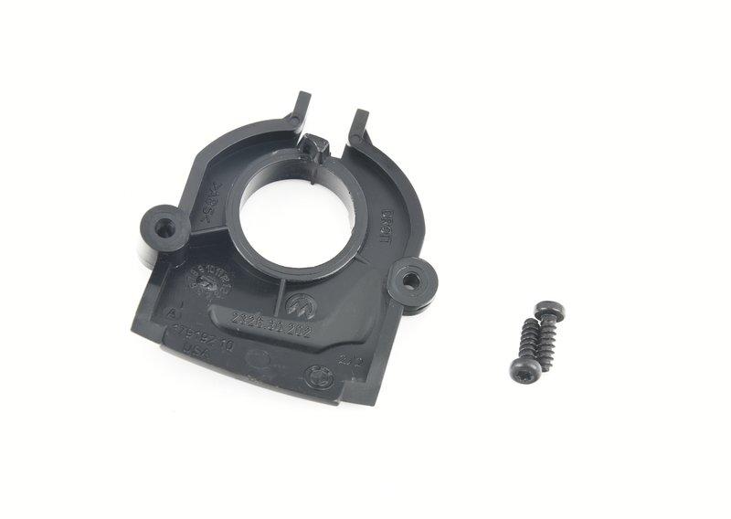 Наружное зеркало с обогревом без стекл.П