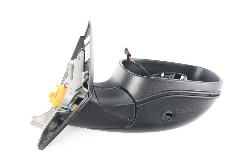 Наружное зеркало с обогревом без стекл.П