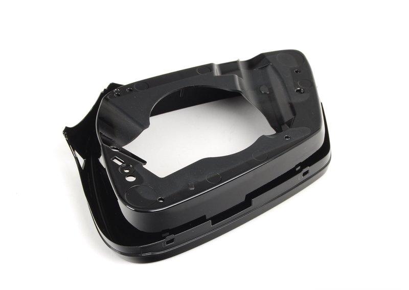 Фиксирующее кольцо П