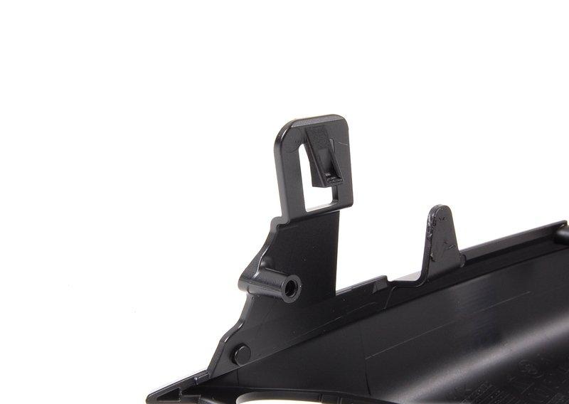 Нижняя часть корпуса П