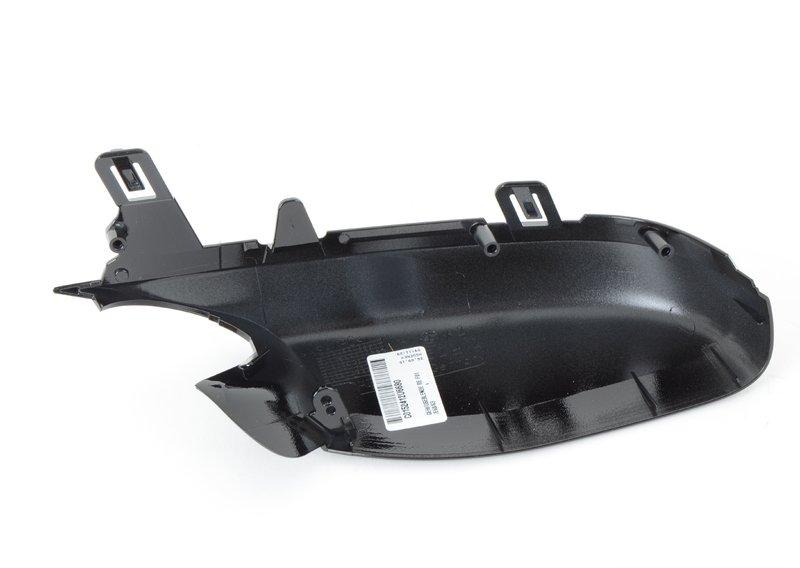 Нижняя часть корпуса П