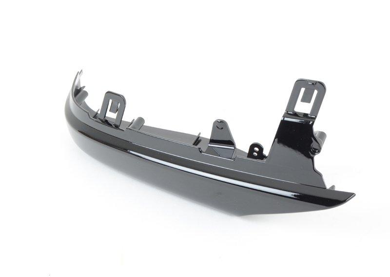 Нижняя часть корпуса П