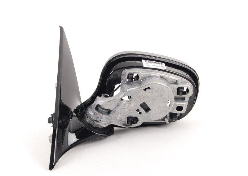 Наружное зеркало с обогревом Л