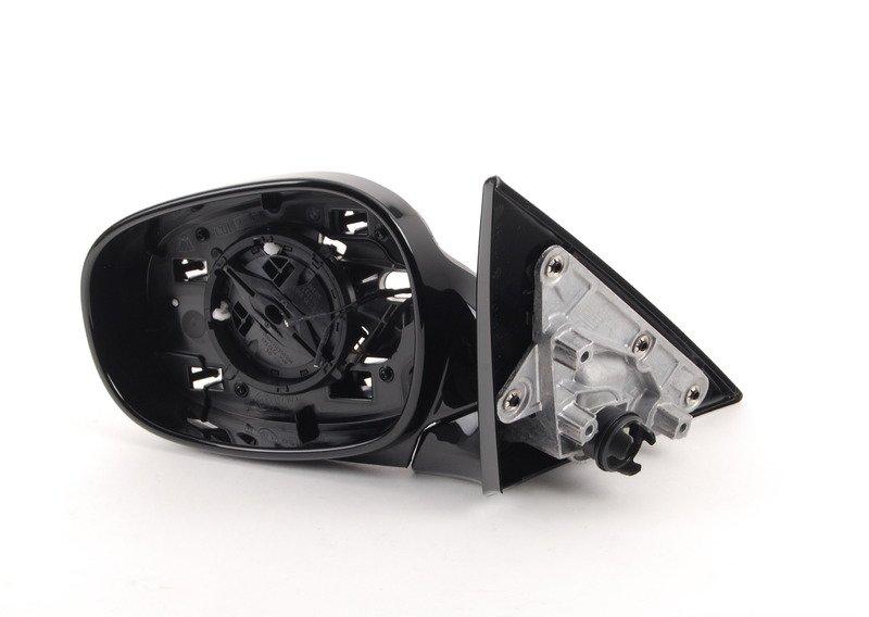 Наружное зеркало с обогревом Л